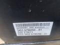 блок ABS BMW X5 E70 [рестайлинг] E70 2011, 3.0 л., дизель, АКПП, черный, внедорожник 5 дв., полный привод, правый руль, 34516798284, 6798284 - фото №6