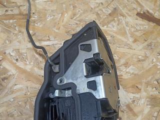 замок двери задней правой BMW X5 E70 [рестайлинг] E70 2011, 3.0 л., дизель, АКПП, черный, внедорожник 5 дв., полный привод, правый руль, 7283630, 51217283630