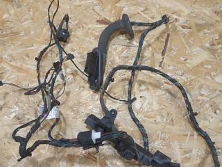 дверная проводка BMW X5 E70 [рестайлинг] E70 2011, 3.0 л., дизель, АКПП, черный, внедорожник 5 дв., полный привод, правый руль, 9243553, 61129243553