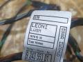дверная проводка BMW X5 E70 [рестайлинг] E70 2011, 3.0 л., дизель, АКПП, черный, внедорожник 5 дв., полный привод, правый руль, 9243553, 61129243553 - фото №2