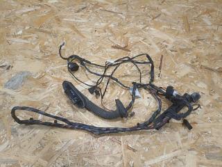 дверная проводка BMW X5 E70 [рестайлинг] E70 2011, 3.0 л., дизель, АКПП, черный, внедорожник 5 дв., полный привод, правый руль, 9243553, 61129243553