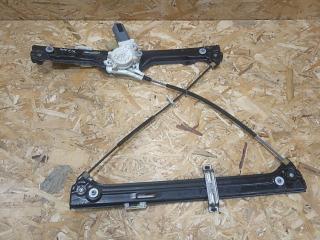 стеклоподъемник передний правый BMW X5 E70 [рестайлинг] E70 2011, 3.0 л., дизель, АКПП, черный, внедорожник 5 дв., полный привод, правый руль, 7136380, 52107136380