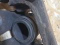 суппорт передний правый BMW X5 E70 2007, 3.0 л., M57 306 D3, дизель, АКПП, внедорожник 5 дв., полный привод, правый руль, 34116776784, 6776784, 34116778400, 6778400 - фото №3