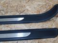 накладка на порог внутренняя BMW 3 серия E90/E91/E92/E93 E93 2007, 3.0 л., M57 306 D3, дизель, АКПП, кабриолет, задний привод, правый руль, 51478044517, 8044517, 51478042855, 8042855, 51478046479, 8046479, 51478042856, 8042856, 51478044518, 8044518, 51478046480, 8046480 - фото №8