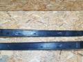 накладка на порог внутренняя BMW 3 серия E90/E91/E92/E93 E93 2007, 3.0 л., M57 306 D3, дизель, АКПП, кабриолет, задний привод, правый руль, 51478044517, 8044517, 51478042855, 8042855, 51478046479, 8046479, 51478042856, 8042856, 51478044518, 8044518, 51478046480, 8046480 - фото №3