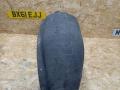 защита арок задняя левая (подкрылок) BMW X5 E70 2007, 3.0 л., D, M57 D30 (306D3), дизель, АКПП, черный, внедорожник 5 дв., полный привод, правый руль, 7158377, 51487248209, 7248209, 51487158377 - фото №2
