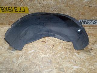 защита арок задняя левая (подкрылок) BMW X5 E70 2007, 3.0 л., D, M57 D30 (306D3), дизель, АКПП, черный, внедорожник 5 дв., полный привод, правый руль, 7158377, 51487248209, 7248209, 51487158377