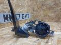 электромоторчик зеркала наружнего BMW 3 серия E90/E91/E92/E93 E93 2007, 3.0 л., M57 306 D3, дизель, АКПП, кабриолет, задний привод, правый руль - фото №3