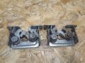 замок капота BMW 3 серия E90/E91/E92/E93 E93 2007, 3.0 л., M57 306 D3, дизель, АКПП, кабриолет, задний привод, правый руль, 51237115229, 7115229, 51234356266, 4356266 - фото №3