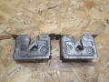 замок капота BMW 3 серия E90/E91/E92/E93 E93 2007, 3.0 л., M57 306 D3, дизель, АКПП, кабриолет, задний привод, правый руль, 51237115229, 7115229, 51234356266, 4356266 - фото №2