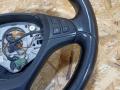 руль BMW X5 E70 [рестайлинг] E70 2011, 3.0 л., дизель, АКПП, черный, внедорожник 5 дв., полный привод, правый руль, 8037410, 32308037410 - фото №4