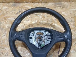 руль BMW X5 E70 [рестайлинг] E70 2011, 3.0 л., дизель, АКПП, черный, внедорожник 5 дв., полный привод, правый руль, 8037410, 32308037410