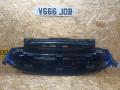 крышка отсека складной крыши BMW 3 серия E90/E91/E92/E93 E93 2007, 3.0 л., M57 306 D3, дизель, АКПП, кабриолет, задний привод, правый руль, 54377234703, 7234703, 54377183311, 7183311 - фото №5