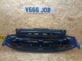 крышка отсека складной крыши BMW 3 серия E90/E91/E92/E93 E93 2007, 3.0 л., M57 306 D3, дизель, АКПП, кабриолет, задний привод, правый руль, 54377234703, 7234703, 54377183311, 7183311 - фото №6