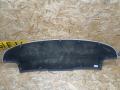 полка багажника BMW 3 серия E90/E91/E92/E93 E93 2007, 3.0 л., M57 306 D3, дизель, АКПП, кабриолет, задний привод, правый руль, 54377180217, 7171350, 7171351, 54377171351, 7171352, 54377171352, 7180217 - фото №5