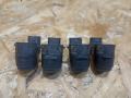 парктроник задний BMW 3 серия E90/E91/E92/E93 E93 2007, 3.0 л., M57 306 D3, дизель, АКПП, кабриолет, задний привод, правый руль, 7837273, 66207837273 - фото №2