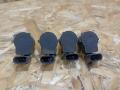 парктроник задний BMW 3 серия E90/E91/E92/E93 E93 2007, 3.0 л., M57 306 D3, дизель, АКПП, кабриолет, задний привод, правый руль, 7837273, 66207837273 - фото №3