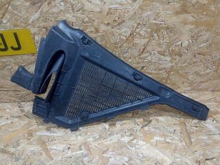корпус салонного фильтра BMW X5 E70 2007, 3.0 л., D, M57 D30 (306D3), дизель, АКПП, черный, внедорожник 5 дв., полный привод, правый руль, 6945583, 64316945583