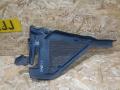 корпус салонного фильтра BMW X5 E70 2007, 3.0 л., D, M57 D30 (306D3), дизель, АКПП, черный, внедорожник 5 дв., полный привод, правый руль, 6945584, 64316945584 - фото №2