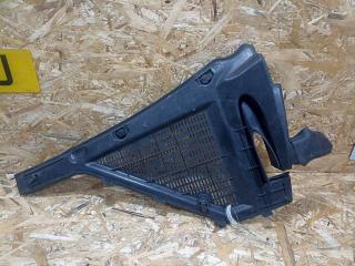 корпус салонного фильтра BMW X5 E70 2007, 3.0 л., D, M57 D30 (306D3), дизель, АКПП, черный, внедорожник 5 дв., полный привод, правый руль, 6945584, 64316945584