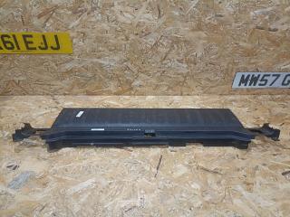 накладка внутренняя на заднюю панель кузова BMW X5 E70 2007, 3.0 л., D, M57 D30 (306D3), дизель, АКПП, черный, внедорожник 5 дв., полный привод, правый руль, 7145899, 51477145899