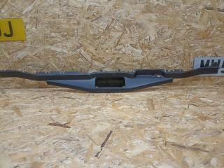 пластик BMW X5 E70 2007, 3.0 л., D, M57 D30 (306D3), дизель, АКПП, черный, внедорожник 5 дв., полный привод, правый руль, 51497177379, 7177379