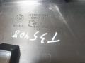 обшивка салона BMW X5 E70 2007, 3.0 л., D, M57 D30 (306D3), дизель, АКПП, черный, внедорожник 5 дв., полный привод, правый руль, 51477154838, 7154838 - фото №4
