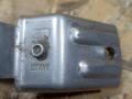 кронштейн топливного фильтра BMW 3 серия E90/E91/E92/E93 E93 2007, 3.0 л., M57 306 D3, дизель, АКПП, кабриолет, задний привод, правый руль, 13328513540, 8513540, 13328506072, 8506072, 13327792259, 7792259 - фото №2