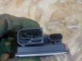 реле накала свечей BMW 3 серия F30/F31/F34 F30 2012, 2.0 л., N47 D20 C, дизель, МКПП, седан, задний привод, правый руль, 8570087, 12218570087, 12218519471, 8519471, 12217810856, 7810856 - фото №3