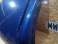 крыша BMW 3 серия E90/E91/E92/E93 E93 2007, 3.0 л., M57 306 D3, дизель, АКПП, кабриолет, задний привод, правый руль, 41007400555, 7400555, 54377251990, 7251990, 54377183297, 7183297 - фото №7