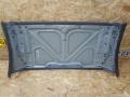 крыша BMW 3 серия E90/E91/E92/E93 E93 2007, 3.0 л., M57 306 D3, дизель, АКПП, кабриолет, задний привод, правый руль, 41007400555, 7400555, 54377251990, 7251990, 54377183297, 7183297 - фото №4