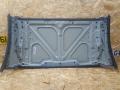 крыша BMW 3 серия E90/E91/E92/E93 E93 2007, 3.0 л., M57 306 D3, дизель, АКПП, кабриолет, задний привод, правый руль, 41007400555, 7400555, 54377251990, 7251990, 54377183297, 7183297 - фото №5