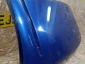 крыша BMW 3 серия E90/E91/E92/E93 E93 2007, 3.0 л., M57 306 D3, дизель, АКПП, кабриолет, задний привод, правый руль, 41007400555, 7400555, 54377251990, 7251990, 54377183297, 7183297 - фото №6