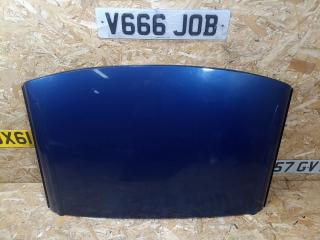 крыша BMW 3 серия E90/E91/E92/E93 E93 2007, 3.0 л., M57 306 D3, дизель, АКПП, кабриолет, задний привод, правый руль, 41007400554, 7400554, 54377183295, 7183295