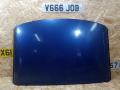 крыша BMW 3 серия E90/E91/E92/E93 E93 2007, 3.0 л., M57 306 D3, дизель, АКПП, кабриолет, задний привод, правый руль, 41007400554, 7400554, 54377183295, 7183295 - фото №2