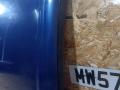 крыша BMW 3 серия E90/E91/E92/E93 E93 2007, 3.0 л., M57 306 D3, дизель, АКПП, кабриолет, задний привод, правый руль, 41007400554, 7400554, 54377183295, 7183295 - фото №8