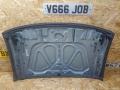крыша BMW 3 серия E90/E91/E92/E93 E93 2007, 3.0 л., M57 306 D3, дизель, АКПП, кабриолет, задний привод, правый руль, 41007400554, 7400554, 54377183295, 7183295 - фото №5