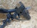 механизм складывания крыши BMW 3 серия E90/E91/E92/E93 E93 2007, 3.0 л., M57 306 D3, дизель, АКПП, кабриолет, задний привод, правый руль - фото №5