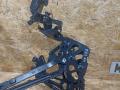 механизм складывания крыши BMW 3 серия E90/E91/E92/E93 E93 2007, 3.0 л., M57 306 D3, дизель, АКПП, кабриолет, задний привод, правый руль - фото №6