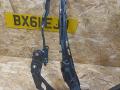 механизм складывания крыши BMW 3 серия E90/E91/E92/E93 E93 2007, 3.0 л., M57 306 D3, дизель, АКПП, кабриолет, задний привод, правый руль - фото №8