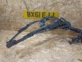 механизм складывания крыши BMW 3 серия E90/E91/E92/E93 E93 2007, 3.0 л., M57 306 D3, дизель, АКПП, кабриолет, задний привод, правый руль - фото №3