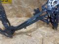 механизм складывания крыши BMW 3 серия E90/E91/E92/E93 E93 2007, 3.0 л., M57 306 D3, дизель, АКПП, кабриолет, задний привод, правый руль - фото №4