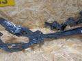 механизм складывания крыши BMW 3 серия E90/E91/E92/E93 E93 2007, 3.0 л., M57 306 D3, дизель, АКПП, кабриолет, задний привод, правый руль - фото №8