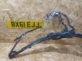 механизм складывания крыши BMW 3 серия E90/E91/E92/E93 E93 2007, 3.0 л., M57 306 D3, дизель, АКПП, кабриолет, задний привод, правый руль - фото №3