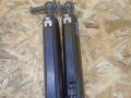 амортизатор складной крыши BMW 3 серия E90/E91/E92/E93 E93 2007, 3.0 л., M57 306 D3, дизель, АКПП, кабриолет, задний привод, правый руль, 54377128771, 7128771 - фото №2