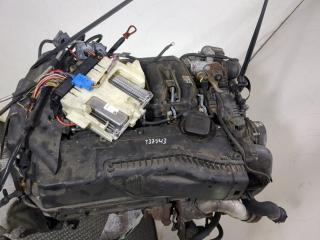 коллектор впускной BMW 3 серия E90/E91/E92/E93 E93 2007, 3.0 л., M57 306 D3, дизель, АКПП, кабриолет, задний привод, правый руль, 7800585, 11617800585, 11617790701, 7790701
