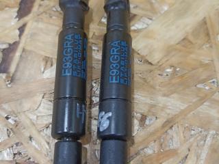 амортизатор складной крыши BMW 3 серия E90/E91/E92/E93 E93 2007, 3.0 л., M57 306 D3, дизель, АКПП, кабриолет, задний привод, правый руль, 54377171221, 7171221