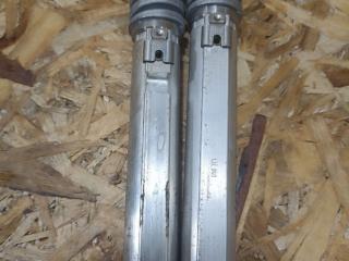 амортизатор складной крыши BMW 3 серия E90/E91/E92/E93 E93 2007, 3.0 л., M57 306 D3, дизель, АКПП, кабриолет, задний привод, правый руль, 54377183322, 7183322