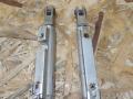амортизатор складной крыши BMW 3 серия E90/E91/E92/E93 E93 2007, 3.0 л., M57 306 D3, дизель, АКПП, кабриолет, задний привод, правый руль, 54377181109, 7181109 - фото №3