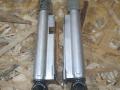 амортизатор складной крыши BMW 3 серия E90/E91/E92/E93 E93 2007, 3.0 л., M57 306 D3, дизель, АКПП, кабриолет, задний привод, правый руль, 54377183324, 7183324 - фото №2